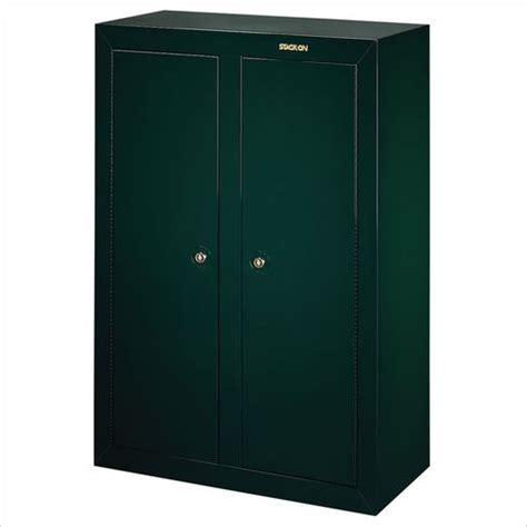 16 31 gun convertible double door steel security cabinet|16 inch steel security cabinet.